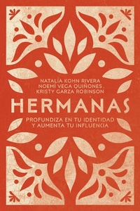 Enlarge image Cover: Hermanas - Editorial Patmos