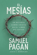 Cover: El Mes&iacute;as - Editorial Patmos