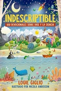 Cover: Indescriptible - Editorial Patmos