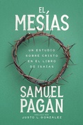 Cover: El Mesias - Editorial Patmos