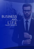 Cover: Business and Life Transformation - "Prash"