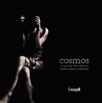 Abbildung von: Cosmo8 - Cosmo8