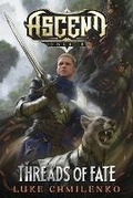 Cover: Threads of Fate - Aetherworld Productions Inc.