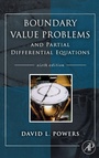Cover: Boundary Value Problems - Academic Press