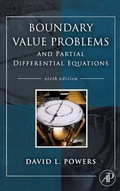 Cover: Boundary Value Problems - Academic Press