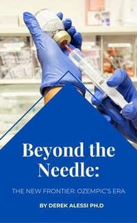 Abbildung von: Beyond the Needle - Alessi Fitness Inc