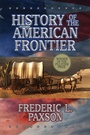 Cover: History of the American Frontier - G&D Media