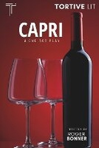 Enlarge image Cover: Capri - Tortive Lit