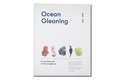 Cover: Ocean Gleaning - Pam Longobardi - Fall Line Press