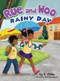 Abbildung von: Rue and Woo Rainy Day - One Twenty Eight Media