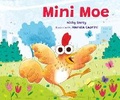 Cover: Mini Moe - Starfish Bay Children's Books