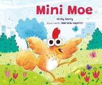 Enlarge image Cover: Mini Moe - Starfish Bay Children's Books