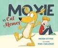 Cover: Moxie vs Cat Memes - Tiny Seed