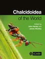 Cover: Chalcidoidea of the World - CABI Publishing