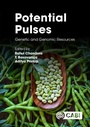 Cover: Potential Pulses - CABI Publishing