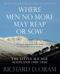 Cover: Where Men No More May Reap or Sow - Polygon An Imprint of Birlinn Limited