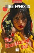 Cover: The Bloodstained Doll - Flame Tree Press
