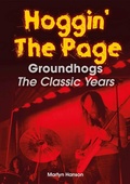Cover: Hoggin' The Page - Sonicbond Publishing