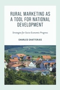 Bild: Rural Marketing as a Tool for National Development - Emerald Publishing Limited