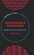 Cover: Fashionable Queerness - Emerald Publishing Limited