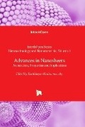 Cover: Advances in Nanosheets - IntechOpen
