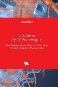 Enlarge image Cover: Frontiers in Spinal Neurosurgery - IntechOpen