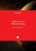 Cover: Applications of Remote Sensing - IntechOpen