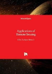 Enlarge image Cover: Applications of Remote Sensing - IntechOpen