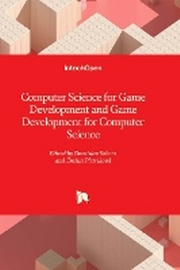 Abbildung von: Computer Science for Game Development and Game Development for Computer Science - IntechOpen