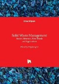 Enlarge image Cover: Solid Waste Management - IntechOpen