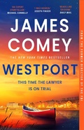 Cover: Westport - Head of Zeus -- an Aries Book