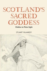 Abbildung von: Scotland's Sacred Goddess - Luath Press Ltd