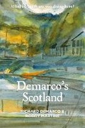 Cover: Demarco's Scotland - Luath Press Ltd