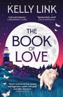 Cover: The Book of Love - Head of Zeus --  an AdAstra Book