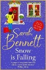 Cover: Snow is Falling - Boldwood Books Ltd