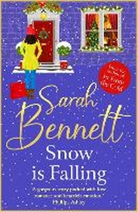 Enlarge image Cover: Snow is Falling - Boldwood Books Ltd