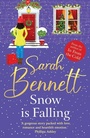 Cover: Snow is Falling - Boldwood Books Ltd