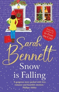 Enlarge image Cover: Snow is Falling - Boldwood Books Ltd