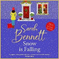 Abbildung von: Snow is Falling - Boldwood Books Ltd