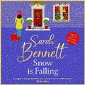 Cover: Snow is Falling - Boldwood Books Ltd