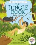 Cover: The Jungle Book: Accessible Symbolised Edition - Every Cherry Publishing