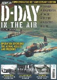 Abbildung von: D-Day In The Air - Key Publishing Ltd