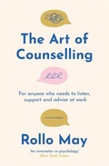 Cover: The Art of Counselling - Souvenir Press Ltd