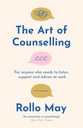 Cover: The Art of Counselling - Souvenir Press Ltd