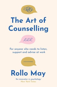 Abbildung von: The Art of Counselling - Souvenir Press Ltd
