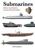 Cover: Submarines - Amber Books