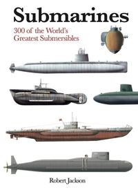 Enlarge image Cover: Submarines - Amber Books