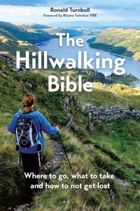 Abbildung von: The Hillwalking Bible - Conway