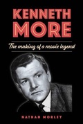 Cover: Kenneth More - Quiller Publishing Ltd