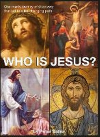 Enlarge image Cover: Who is Jesus? - Shanway Press